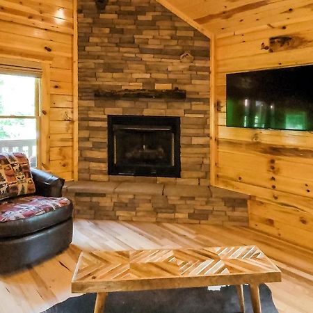 Villa Lucky Star Gatlinburg Exterior foto